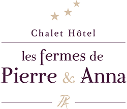 Fermes de Pierre et Anna - Chalet Hôtel